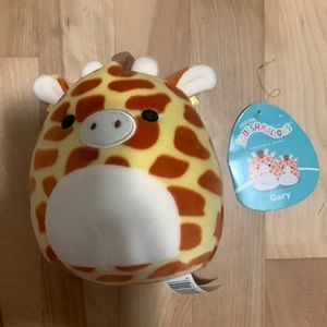 Gary 5” Squishmallow